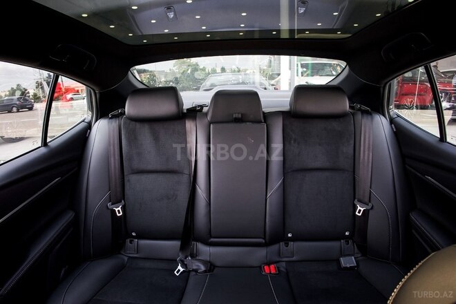 Toyota Camry 2026, 0 km - 2.0 l - Bakı