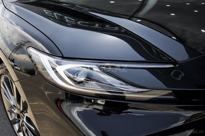 Toyota Camry 2026, 0 km - 2.0 l - Bakı