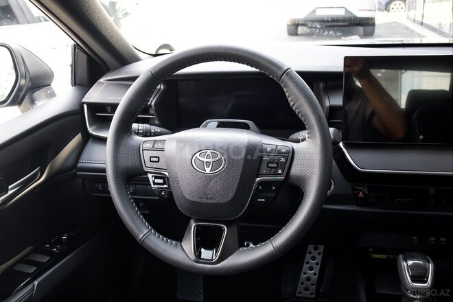 Toyota Camry 2026, 0 km - 2.0 l - Bakı