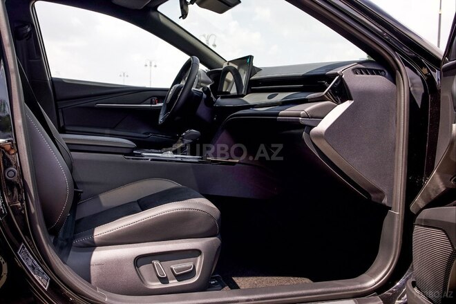 Toyota Camry 2026, 0 km - 2.0 l - Bakı