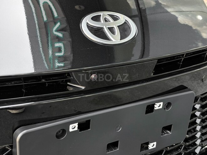 Toyota Camry 2026, 0 km - 2.0 l - Bakı