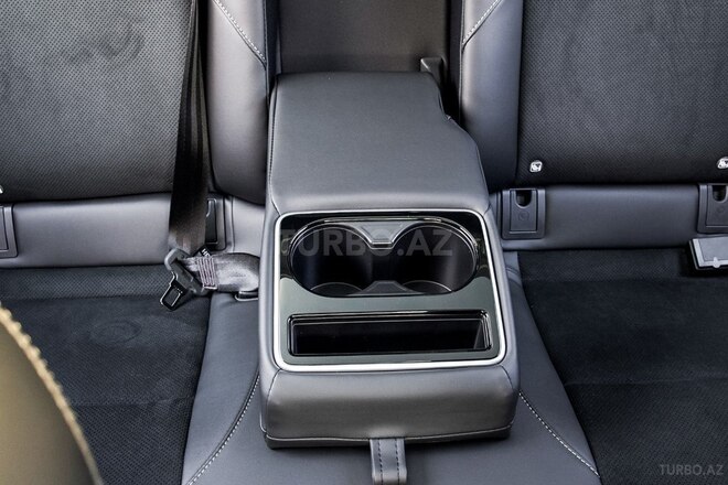 Toyota Camry 2026, 0 km - 2.0 l - Bakı