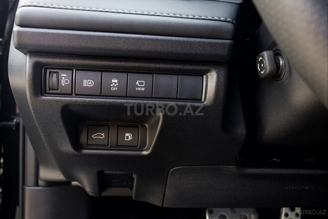Toyota Camry 2026, 0 km - 2.0 l - Bakı