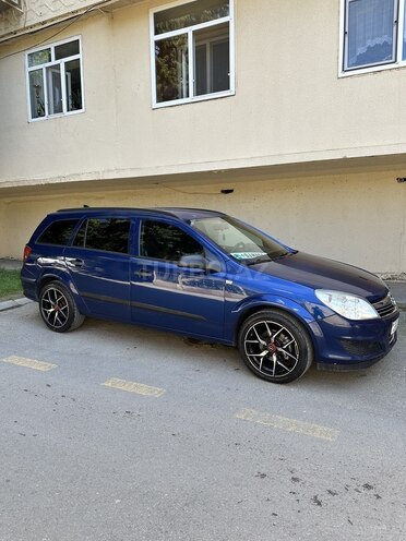 Opel Astra-4