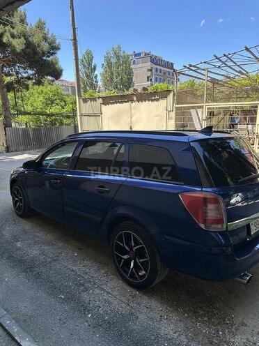 Opel Astra-6