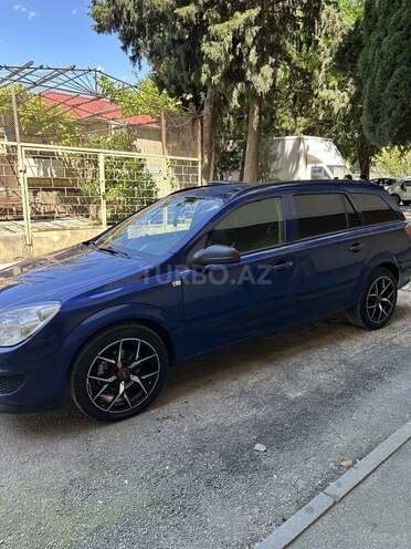 Opel Astra-5