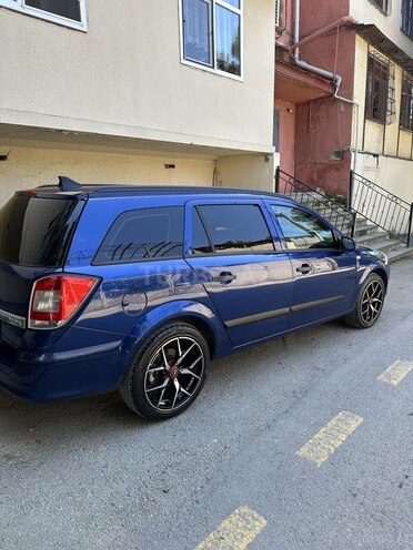 Opel Astra-7