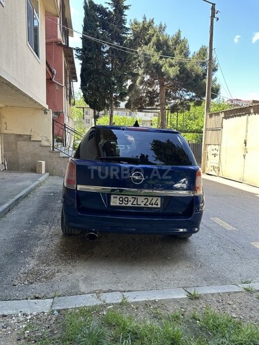 Opel Astra-8