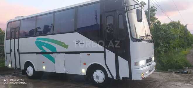 Iveco Otoyol-3