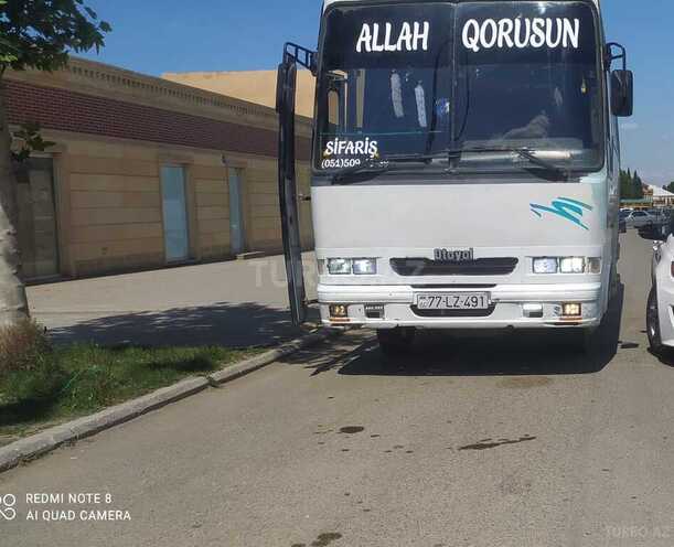Iveco Otoyol-4