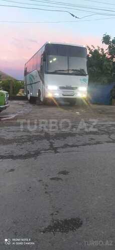 Iveco Otoyol-8
