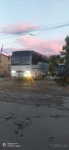 Iveco Otoyol-9