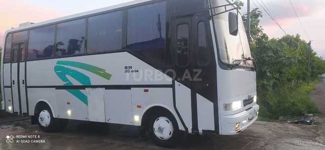 Iveco Otoyol-11