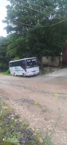 Iveco Otoyol-10