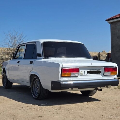 LADA (VAZ) 2107-3
