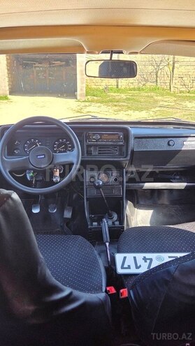 LADA (VAZ) 2107-5