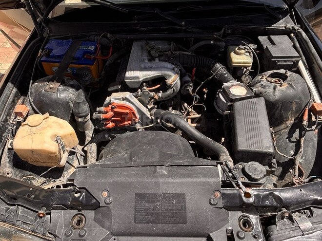 BMW 316-15