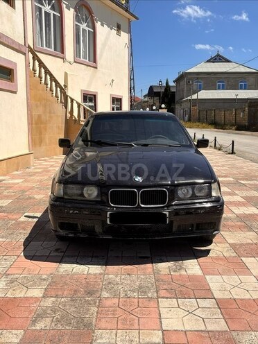 BMW 316-1