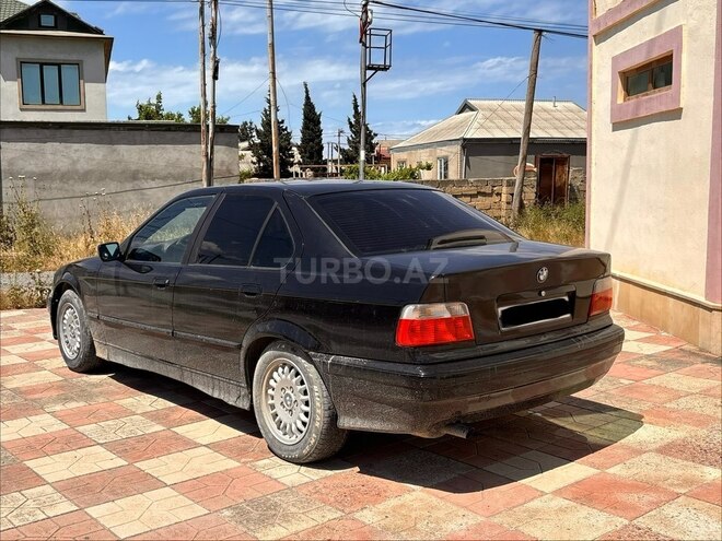 BMW 316-8