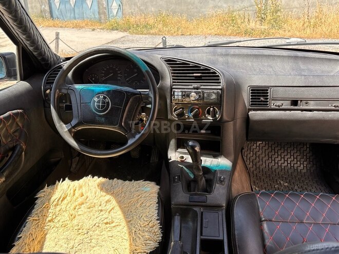 BMW 316-3