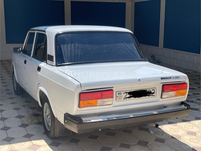LADA (VAZ) 2107-9