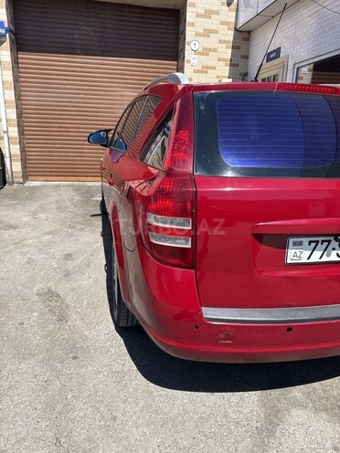 Kia Ceed SW-5