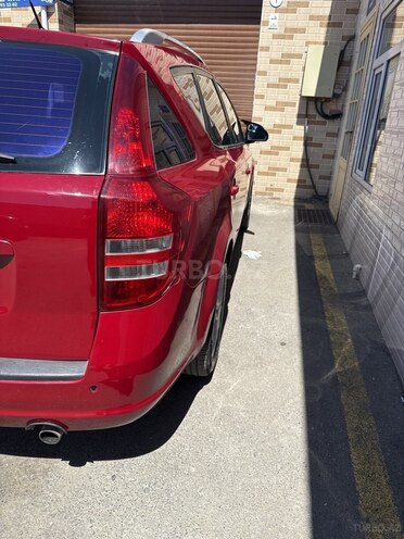 Kia Ceed SW-6