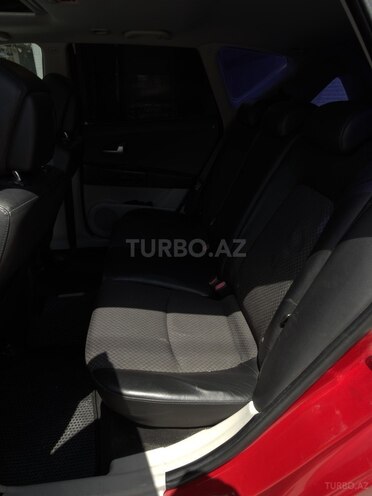 Kia Ceed SW-9