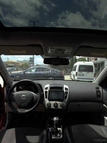 Kia Ceed SW-8