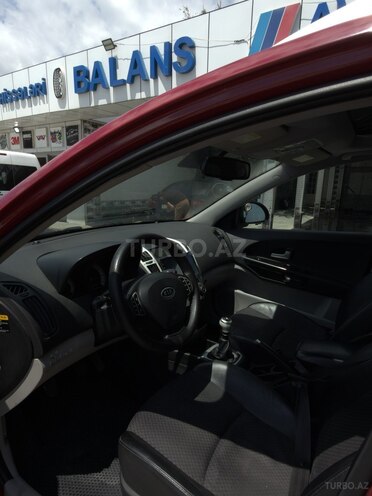 Kia Ceed SW-7