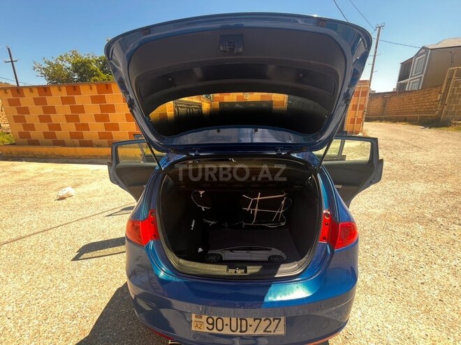 SEAT Leon-9