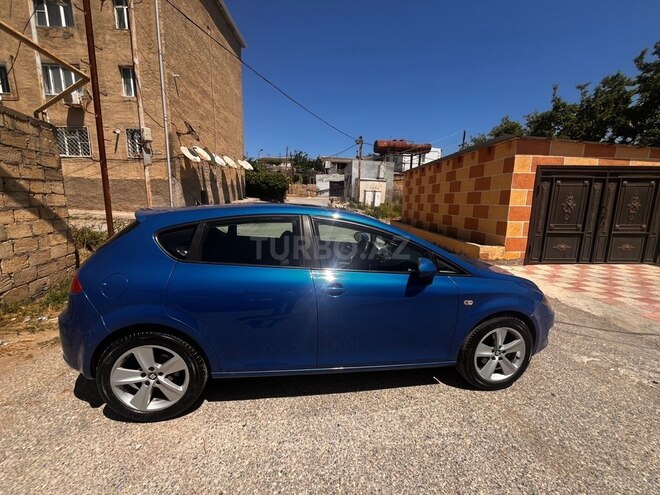 SEAT Leon-6