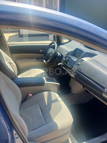 Toyota Prius-7