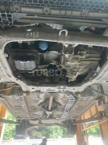 Kia Ceed SW-16