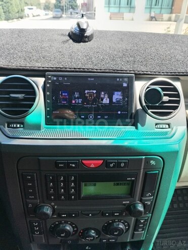Land Rover Discovery-9