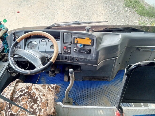 Iveco Otoyol-12
