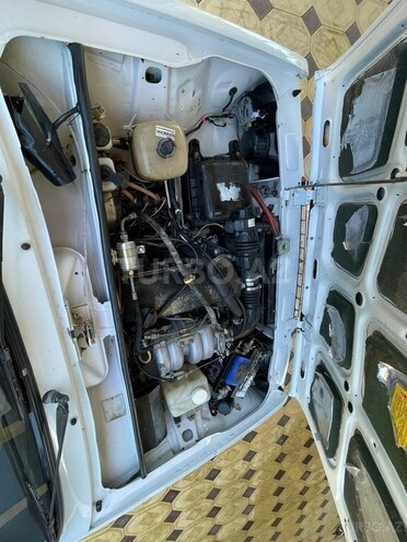 LADA (VAZ) 2107-20