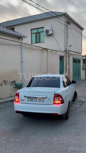 LADA (VAZ) Priora-4