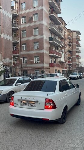 LADA (VAZ) Priora-3