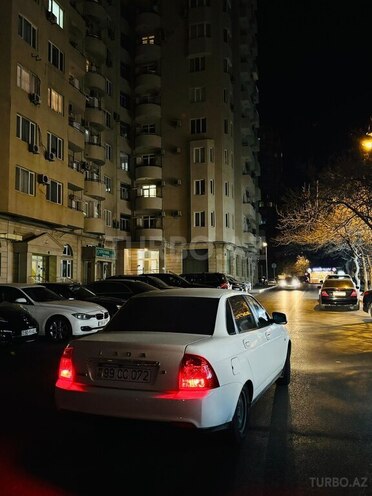 LADA (VAZ) Priora-5