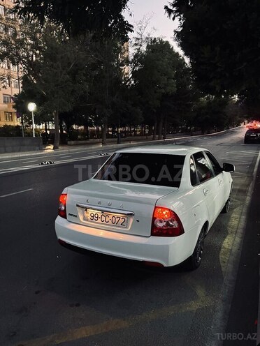 LADA (VAZ) Priora-8