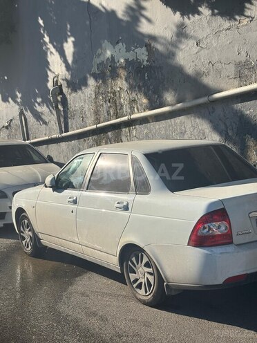 LADA (VAZ) Priora-11