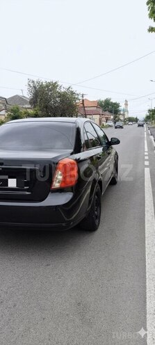 Chevrolet Lacetti-5