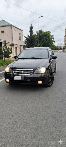 Chevrolet Lacetti-3