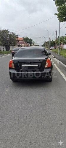 Chevrolet Lacetti-2