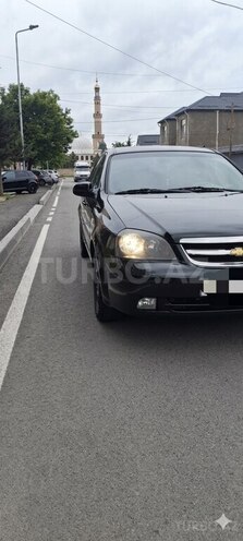 Chevrolet Lacetti-6