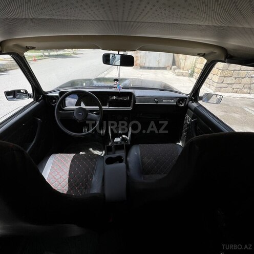 LADA (VAZ) 2107-12