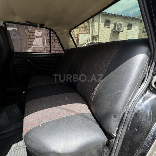 LADA (VAZ) 2107-10