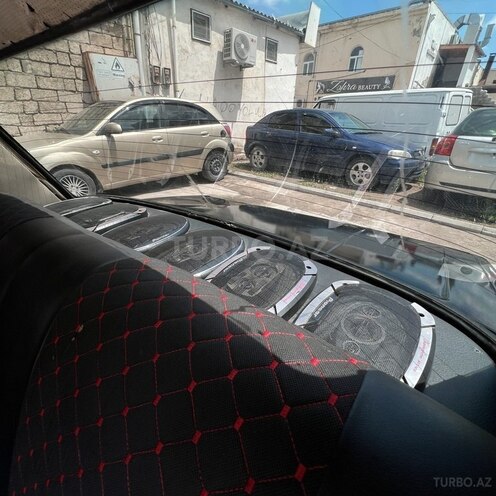 LADA (VAZ) 2107-9