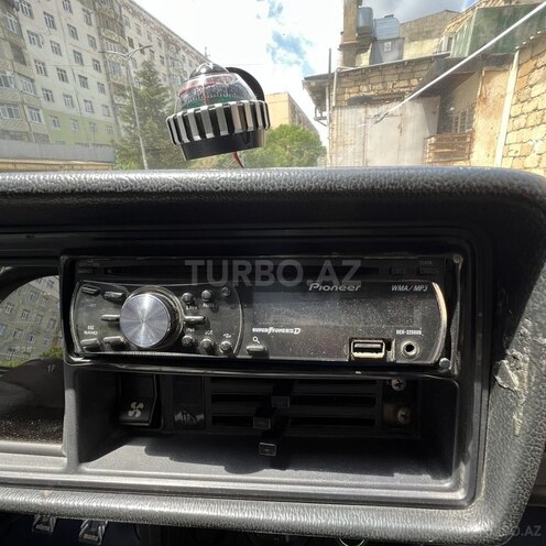 LADA (VAZ) 2107-11